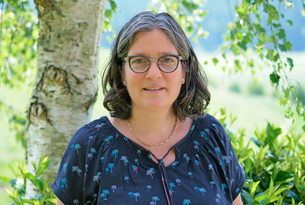 Heidi Grädel Gassen