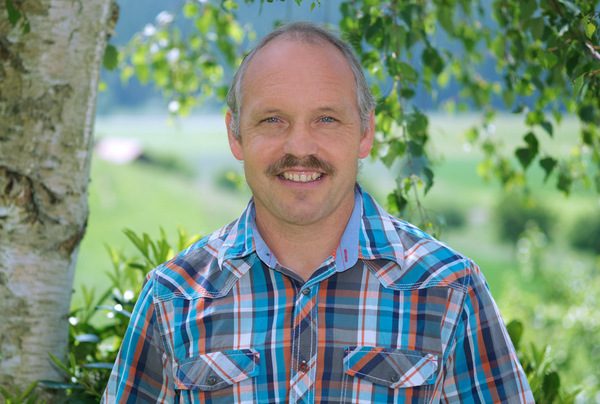 Stefan Grädel Gassen