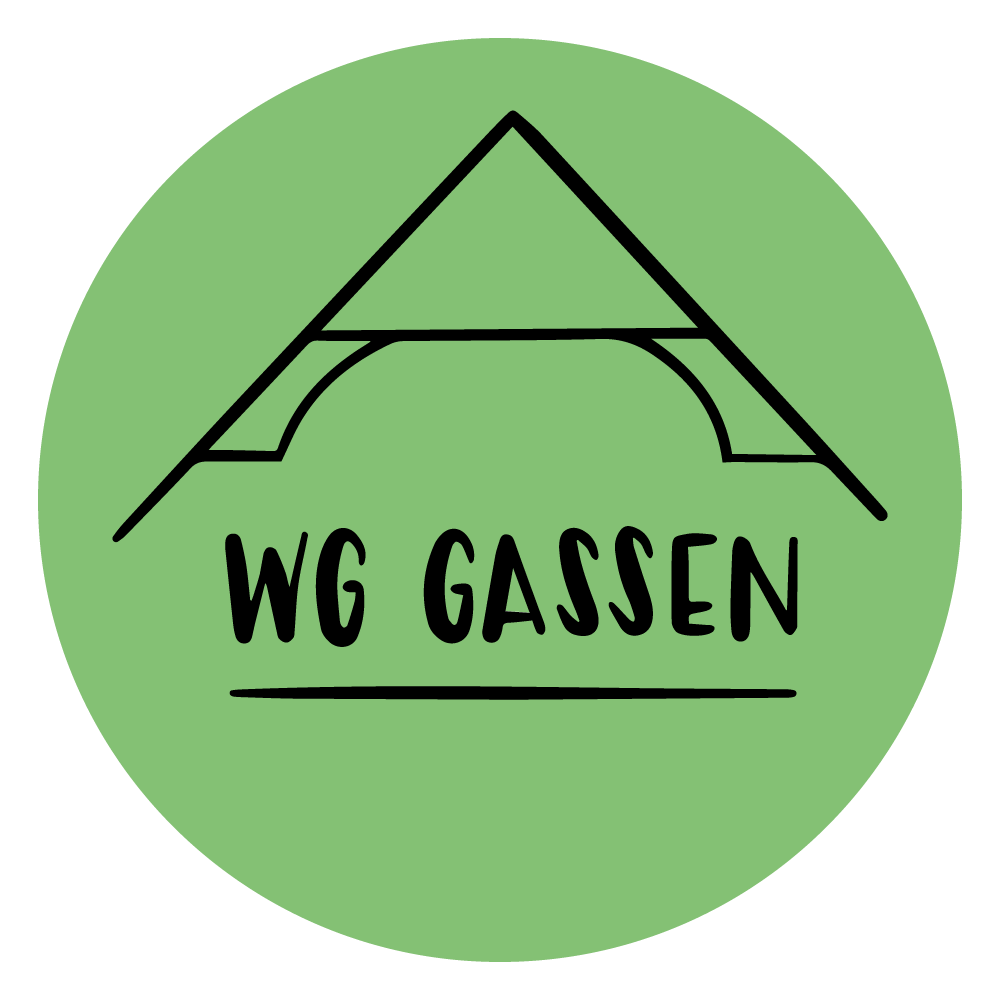 Logo Wohngemeinschaft Gassen