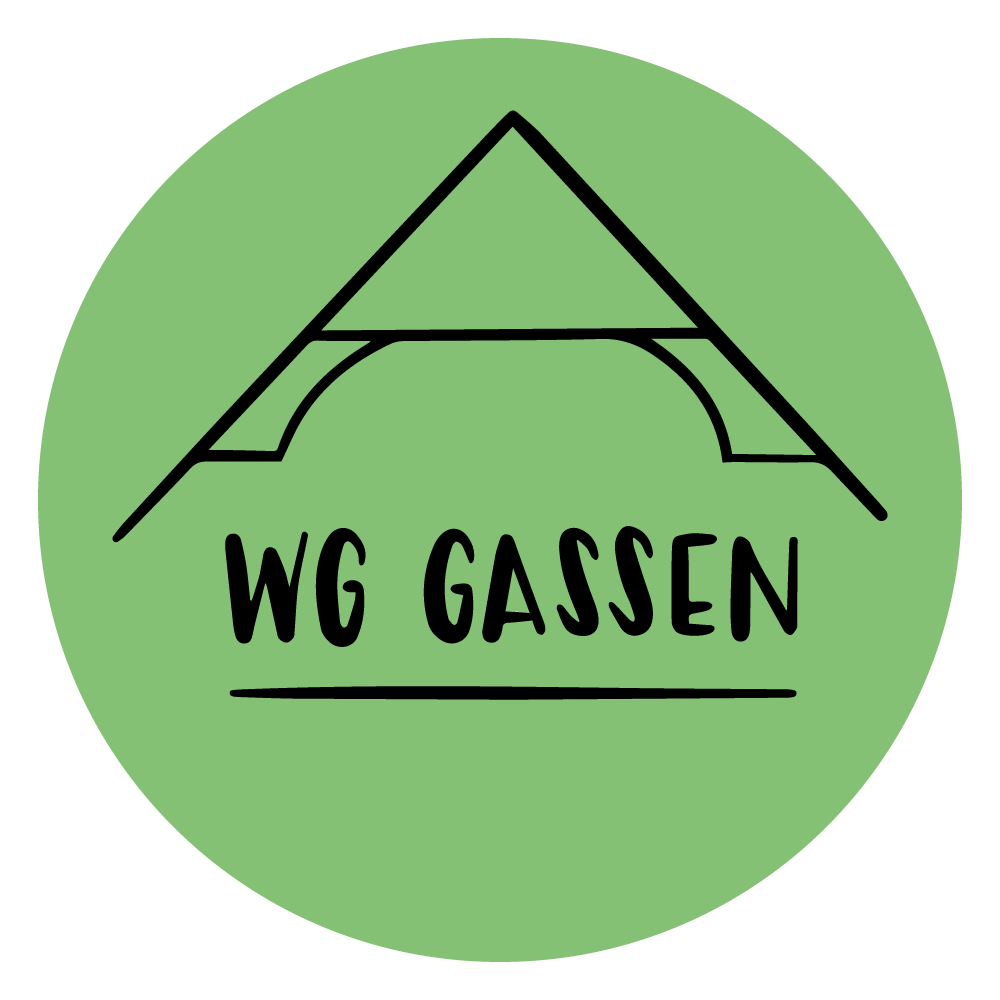 WG Gassen Logo